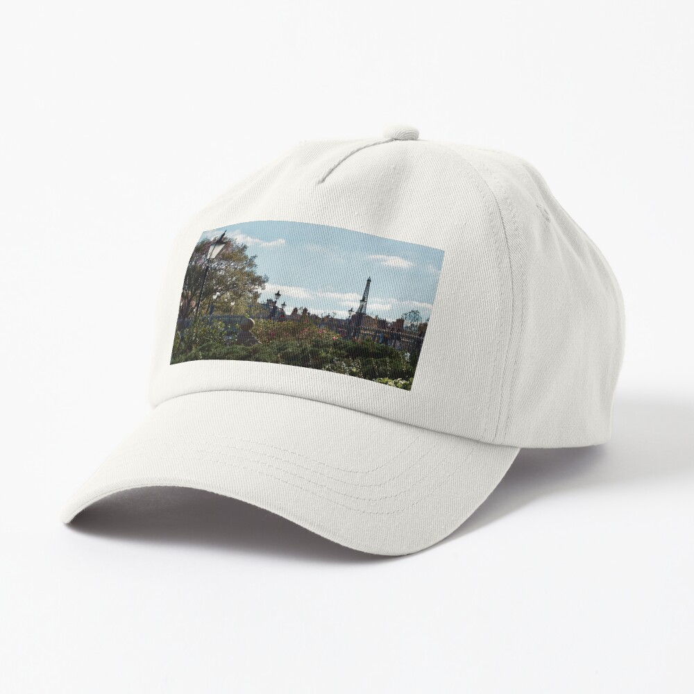 Item preview, Dad Hat designed and sold by teruyalab.