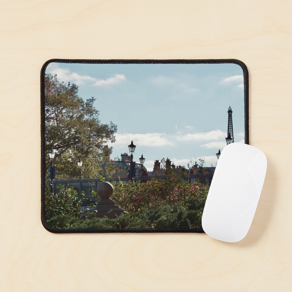 Item preview, Mouse Pad designed and sold by teruyalab.