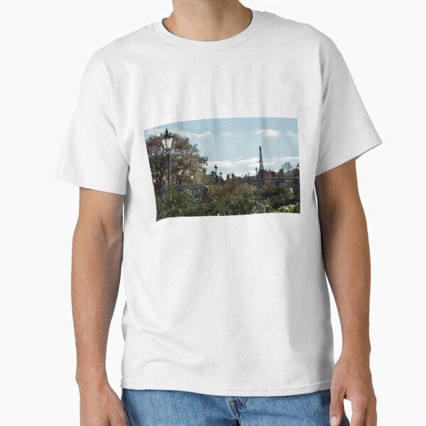 Classic T-Shirt