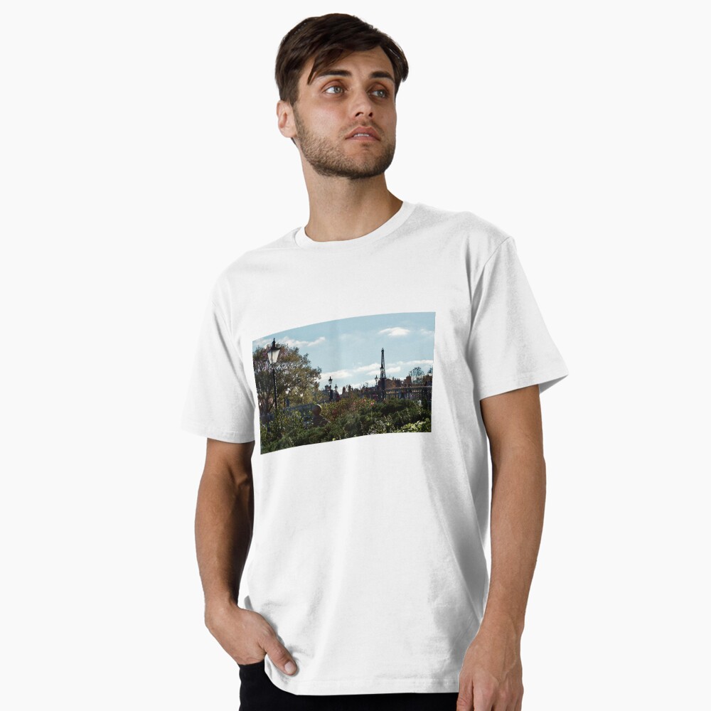 Item preview, Premium T-Shirt designed and sold by teruyalab.