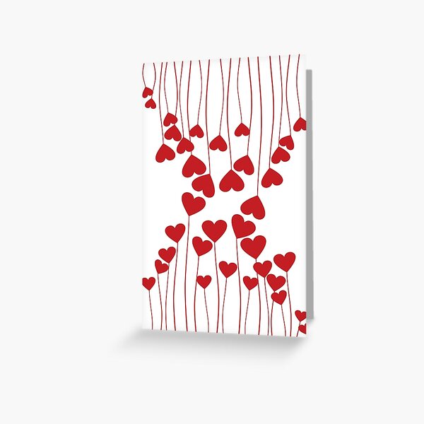 Artikel-Vorschau von Valentinstag Herzen, designt und verkauft von talessia.
