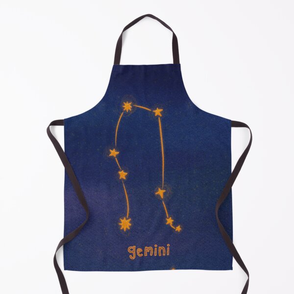 Item preview, Gemini Zodiac Sign designed and sold by BasedOnEarth.