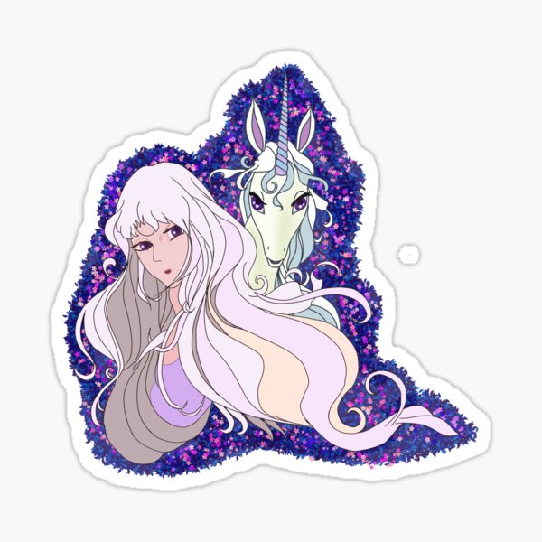 Item preview, Copy of Copy of The last unicorn designed and sold by Designs1279.