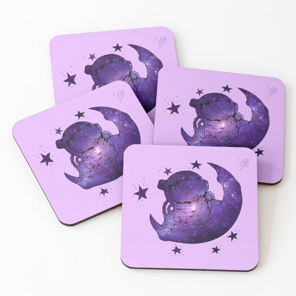 Item preview, Astronaut x Universe 13 designed and sold by Majo Art ✦ Digital Artist .