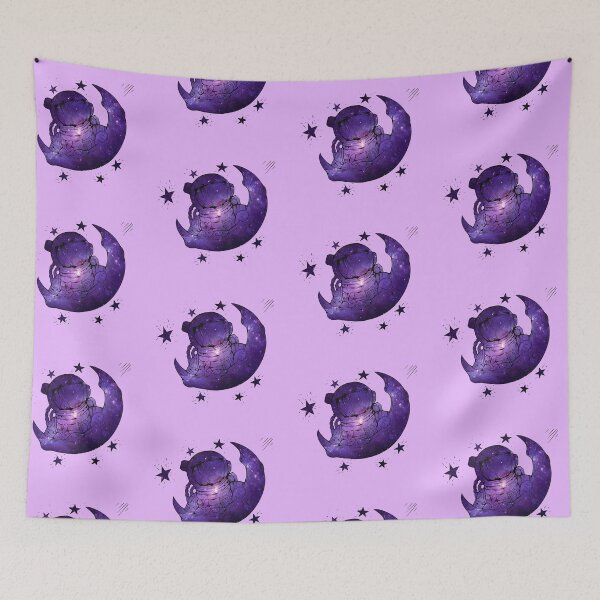 Item preview, Astronaut x Universe 13 designed and sold by Majo Art ✦ Digital Artist .