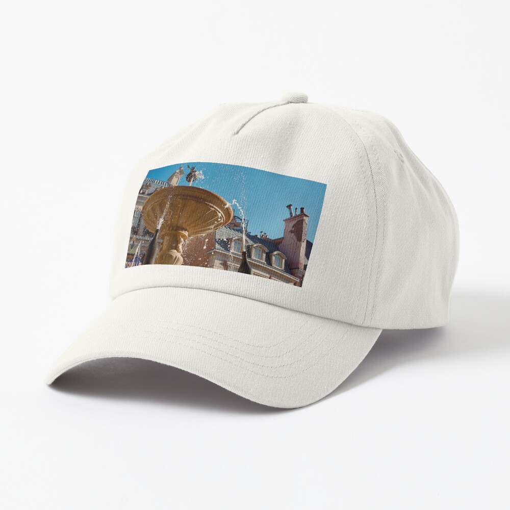 Item preview, Dad Hat designed and sold by teruyalab.