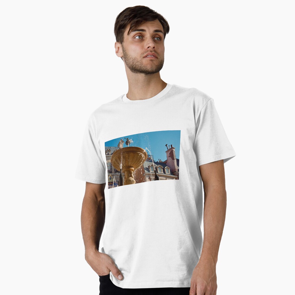 Item preview, Premium T-Shirt designed and sold by teruyalab.