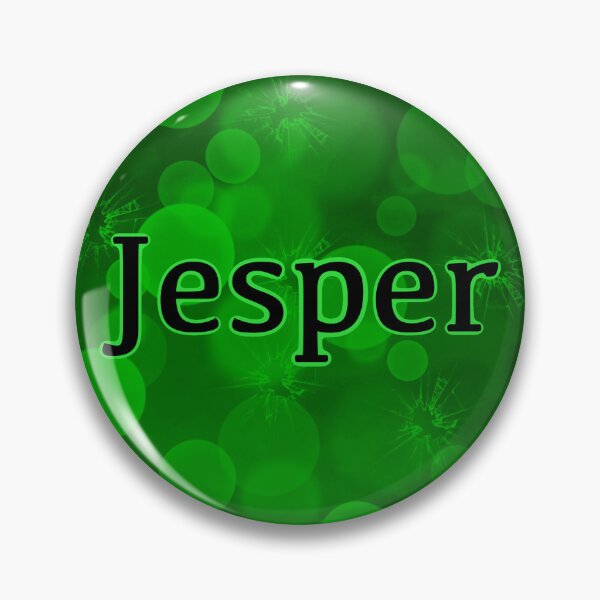 Item preview, Jesper Fahey - Circle Design designed and sold by TeaLimeTwo.