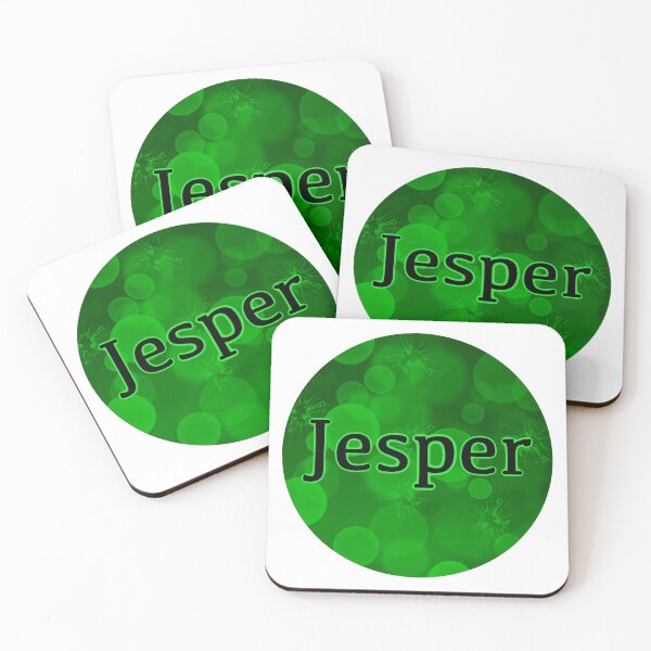Item preview, Jesper Fahey - Circle Design designed and sold by TeaLimeTwo.