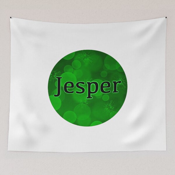 Item preview, Jesper Fahey - Circle Design designed and sold by TeaLimeTwo.