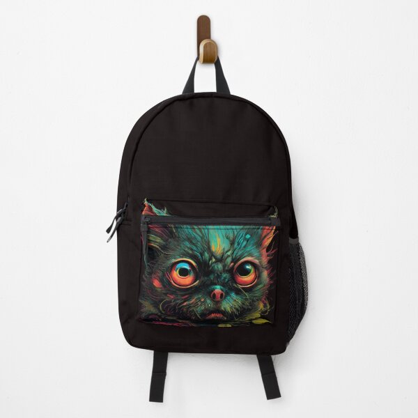 Item preview, Ugly Kitten designed and sold by NATHAN ZEHNER.