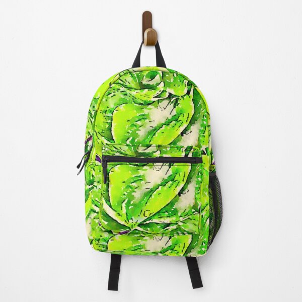 Item preview, Tropical inspired hosta print designed and sold by Susan Gallup.