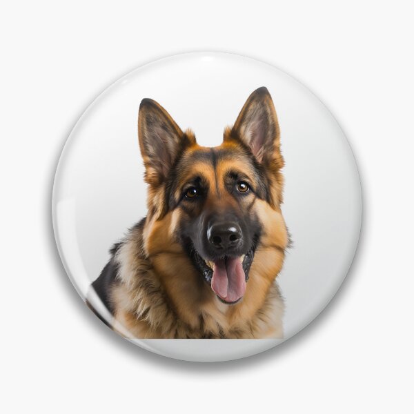 Item preview, German Shepherd - Dogs, Pets designed and sold by BarkStreetWear.