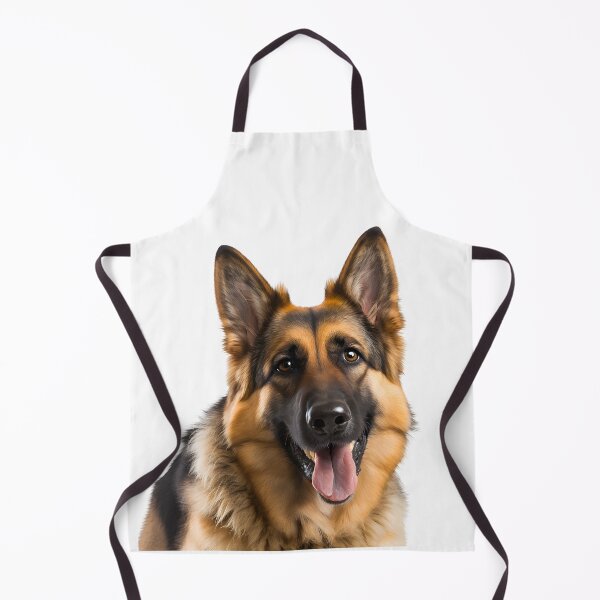 Item preview, German Shepherd - Dogs, Pets designed and sold by BarkStreetWear.