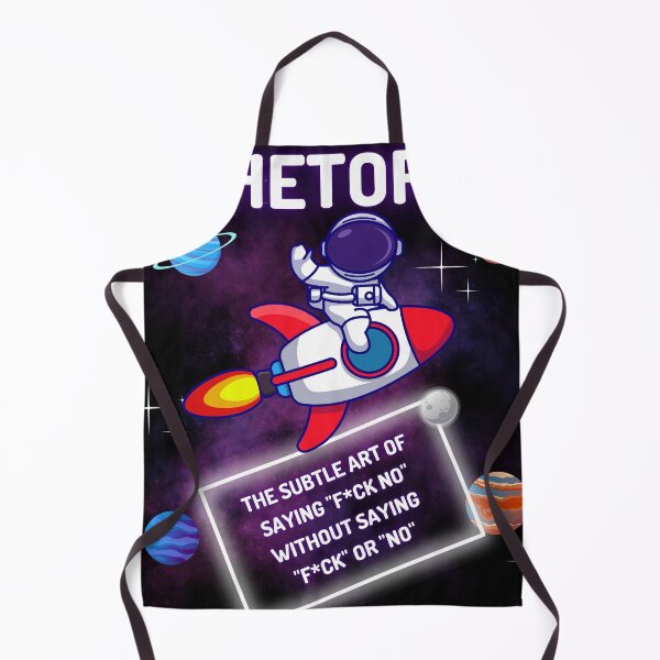 Item preview, The Subtle Art of Rhetoric designed and sold by Ryan Skinnell.