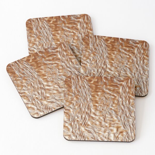 Item preview, Copper Pillars at Dawn designed and sold by fatenanwar.