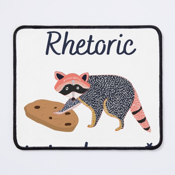 Item preview, Political Rhetoric is for Lovers designed and sold by Ryan Skinnell.