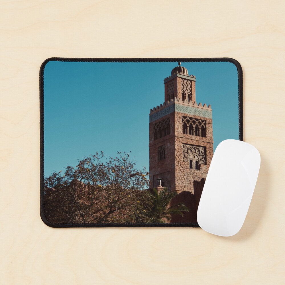 Item preview, Mouse Pad designed and sold by teruyalab.