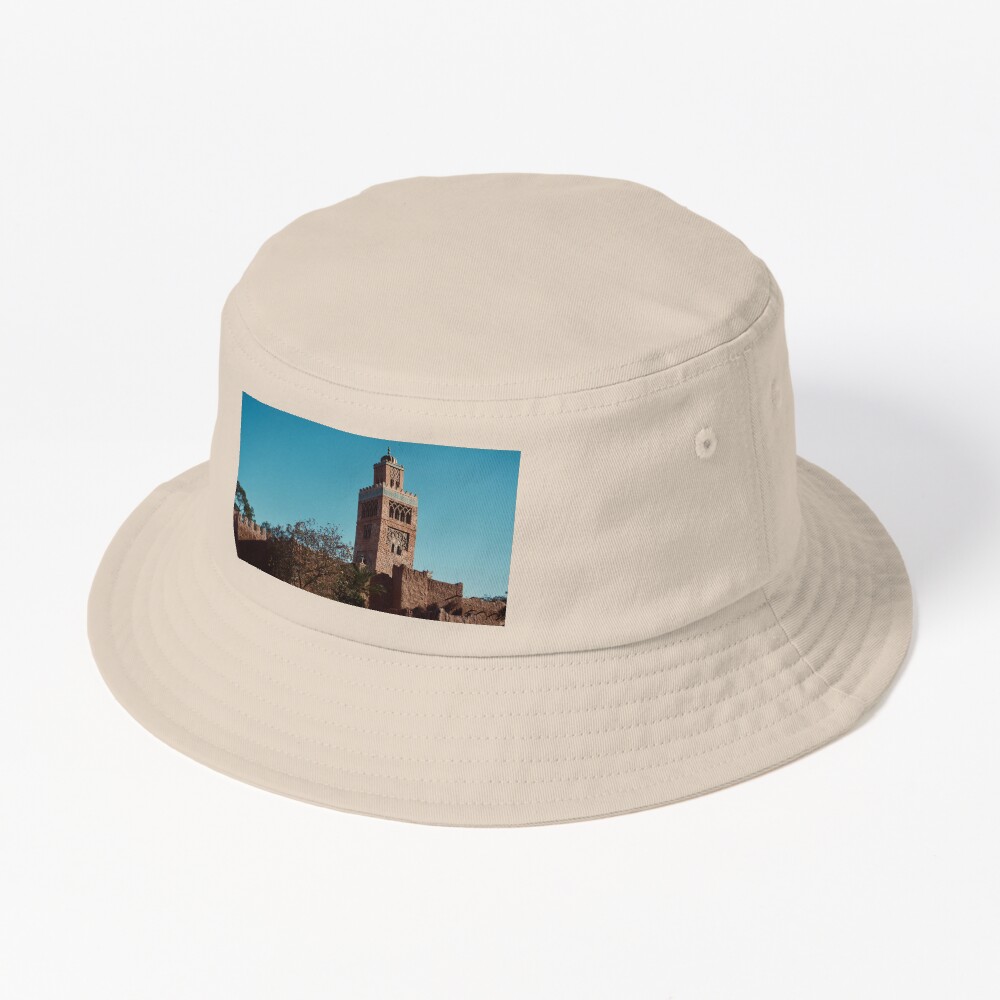 Item preview, Bucket Hat designed and sold by teruyalab.