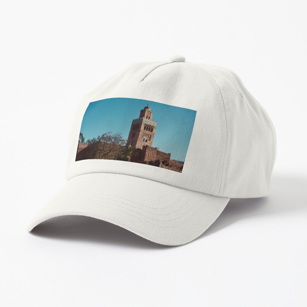 Item preview, Dad Hat designed and sold by teruyalab.