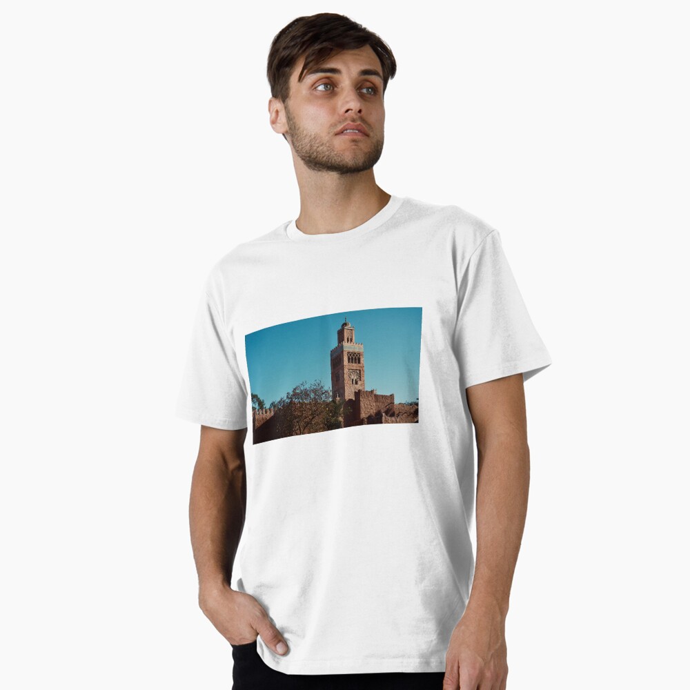 Item preview, Premium T-Shirt designed and sold by teruyalab.