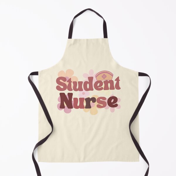 Item preview, Student Nurse | Nursing School | Floral Design | Nursing Student designed and sold by DesignsRN.