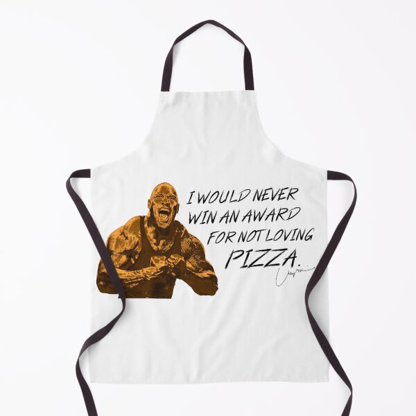 Item preview, I WOULD NEVER WIN AN AWARD FOR NOT LOVING PIZZA , DESIGN FOR PIZZA LOVERS , MOTIVATION AND MOVIES. designed and sold by GOLDYStickers.
