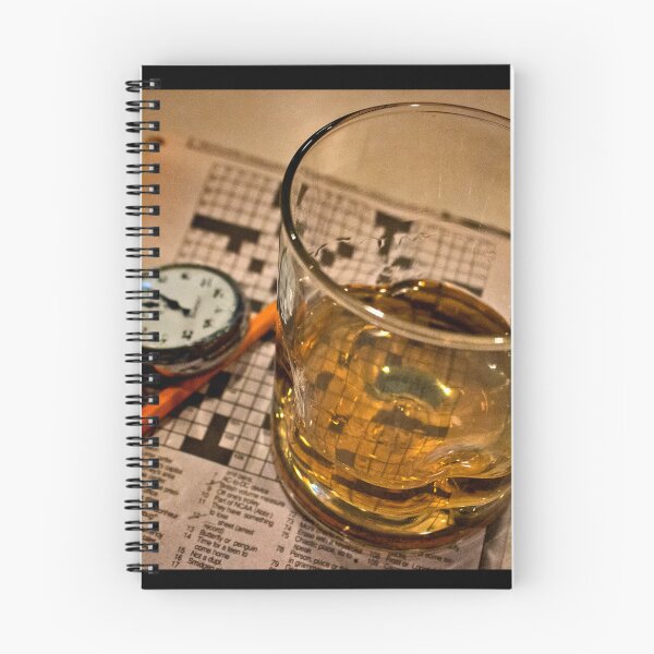 Item preview, January Whiskey Calendar Image designed and sold by KWCreations.