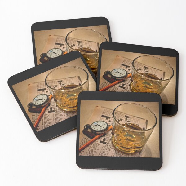 Item preview, January Whiskey Calendar Image designed and sold by KWCreations.