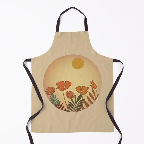 Item preview, Golden Poppy designed and sold by QuietLiving.