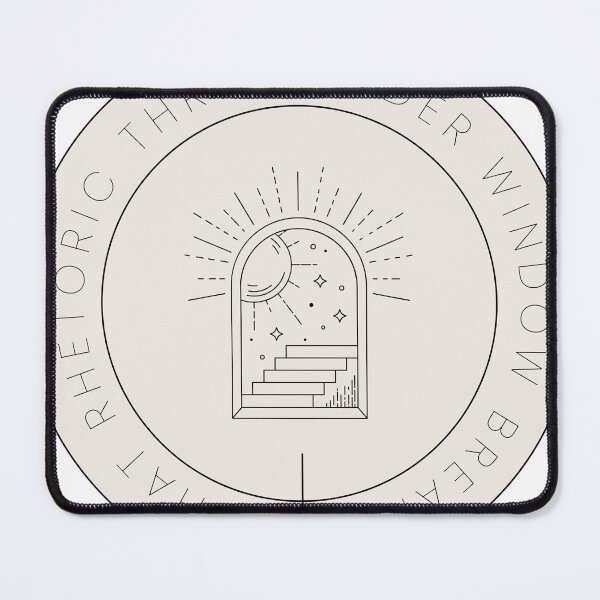 Item preview, Yonder Window designed and sold by Ryan Skinnell.