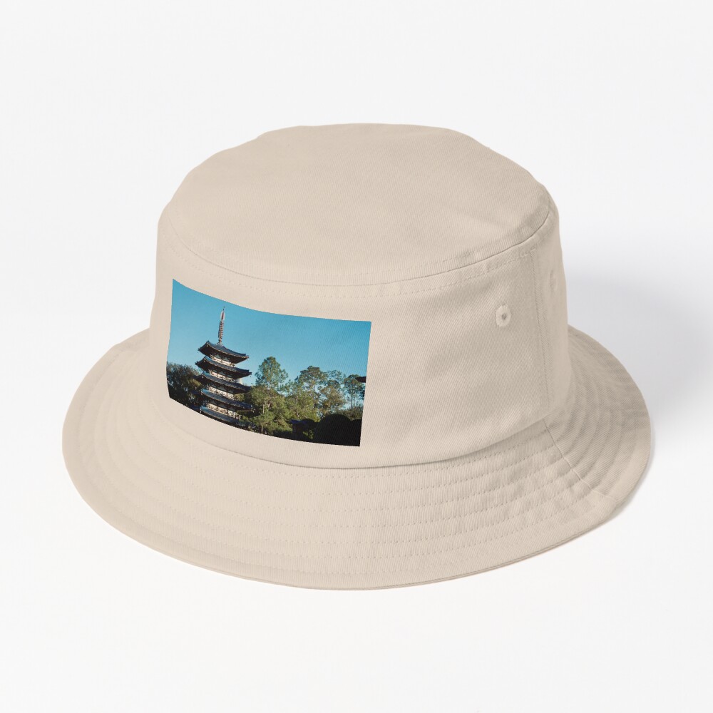 Item preview, Bucket Hat designed and sold by teruyalab.