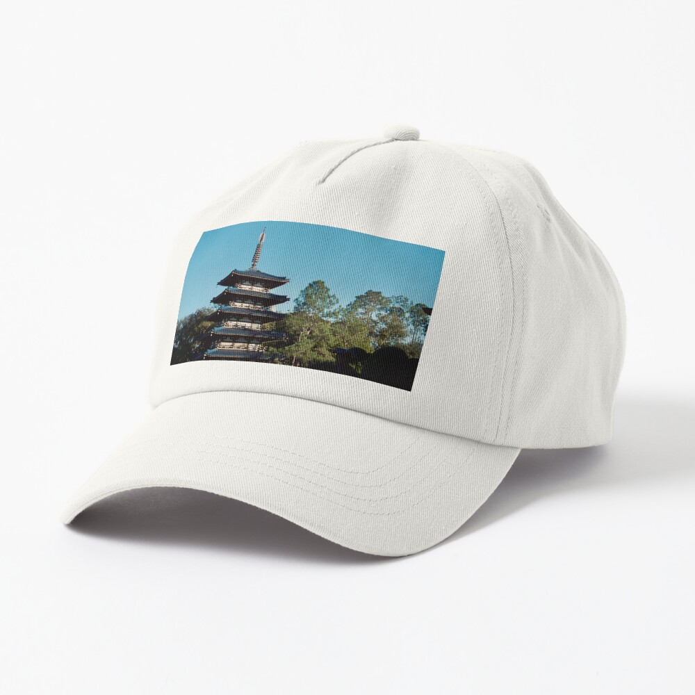 Item preview, Dad Hat designed and sold by teruyalab.