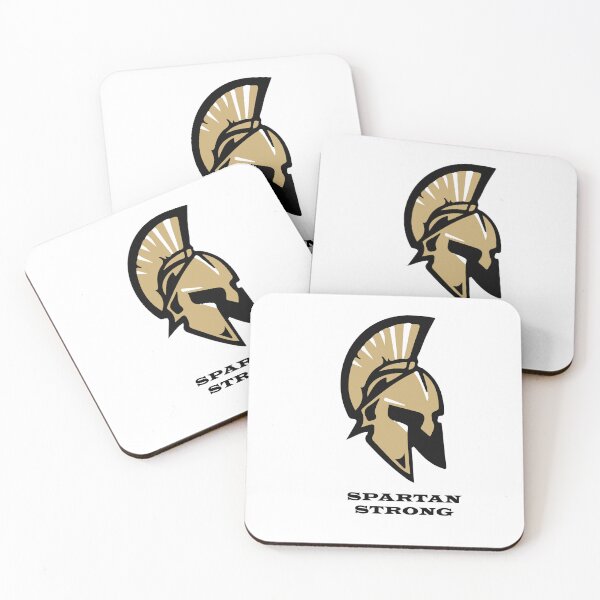 Item preview, SPARTAN STRONG designed and sold by lemadjom.