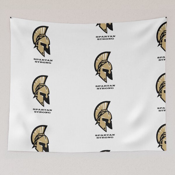 Item preview, SPARTAN STRONG designed and sold by lemadjom.