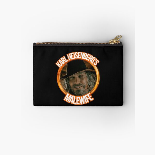 Item preview, Karl Heisenberg's Malewife designed and sold by WeskersMaleWife.