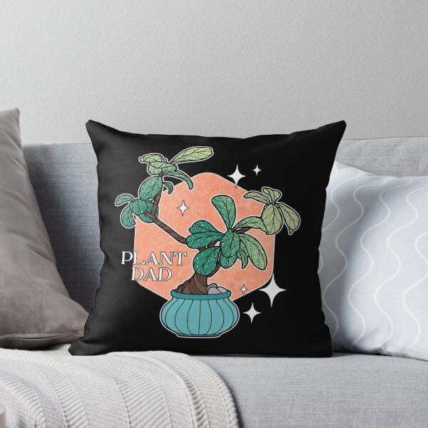 Item preview, Plant Dad designed and sold by ObsidianDaz.