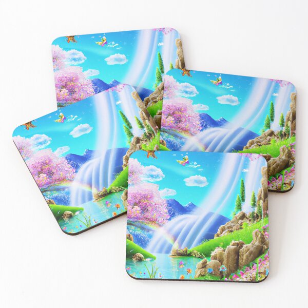 Item preview, Radiant Riverlands designed and sold by fkc666.