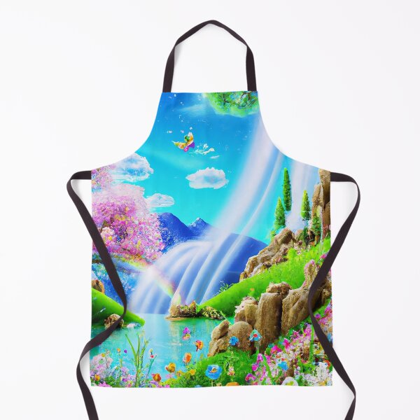 Item preview, Radiant Riverlands designed and sold by fkc666.