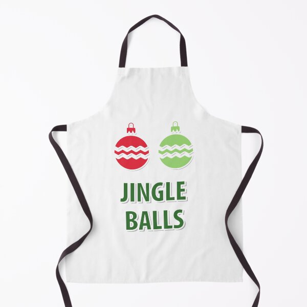 Item preview, Jingle Balls designed and sold by bubbliciousart.