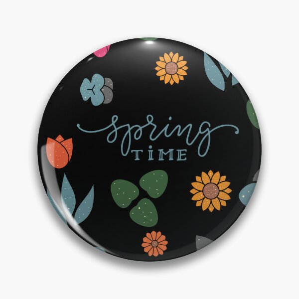 Item preview, Spring time designed and sold by Dreamsincolor.