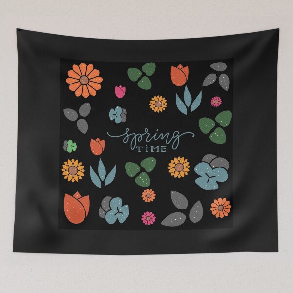 Item preview, Spring time designed and sold by Dreamsincolor.