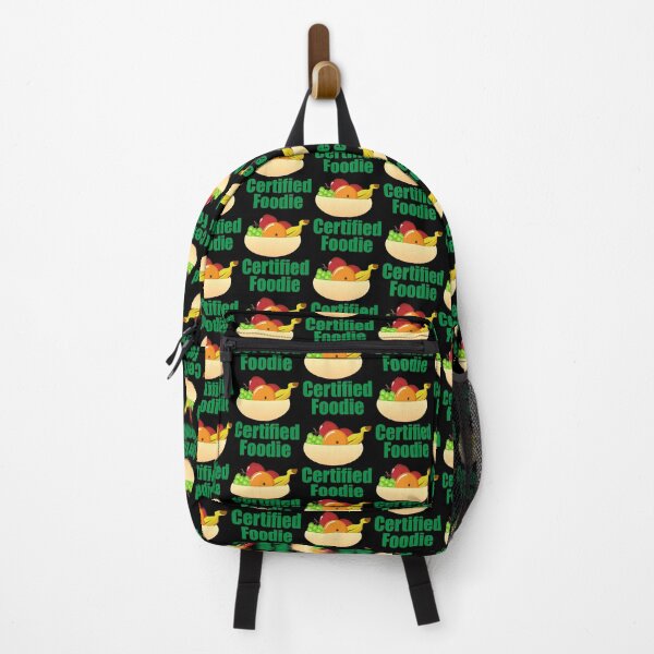 Item preview, Certified Foodie designed and sold by Uvogin2099.