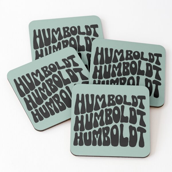 Item preview, Humboldt designed and sold by Unhinged Heather.