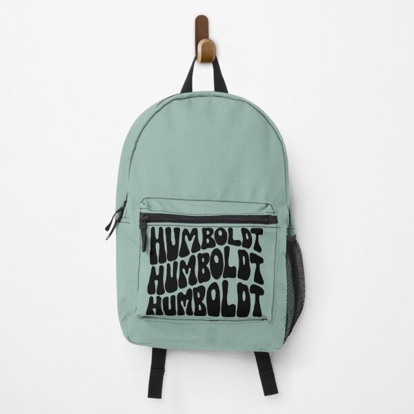Item preview, Humboldt designed and sold by Unhinged Heather.