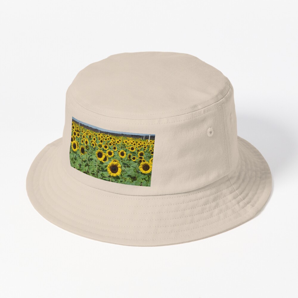 Item preview, Bucket Hat designed and sold by teruyalab.