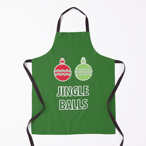 Item preview, Jingle Balls designed and sold by bubbliciousart.