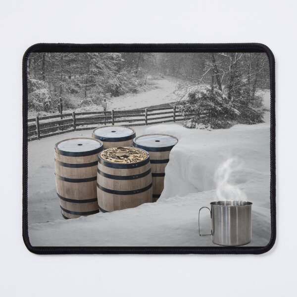Item preview, February 2023 MurLarkey Calendar Image designed and sold by KWCreations.