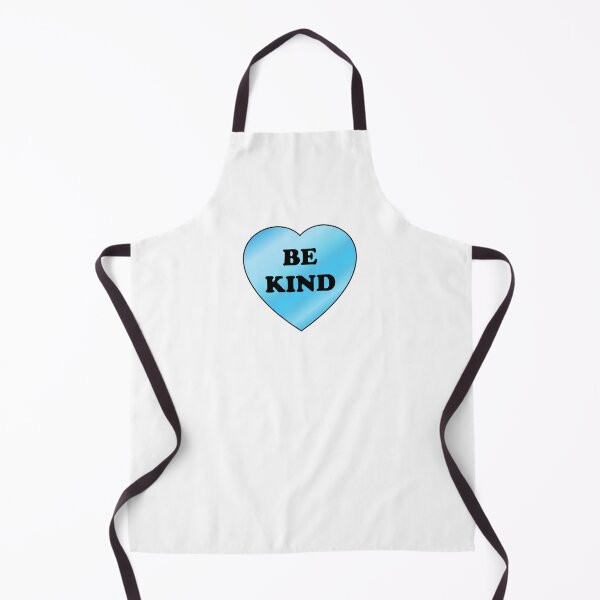 Item preview, BE KIND - kindness heart - Random Acts of Kindness designed and sold by Inspirationmotivation.