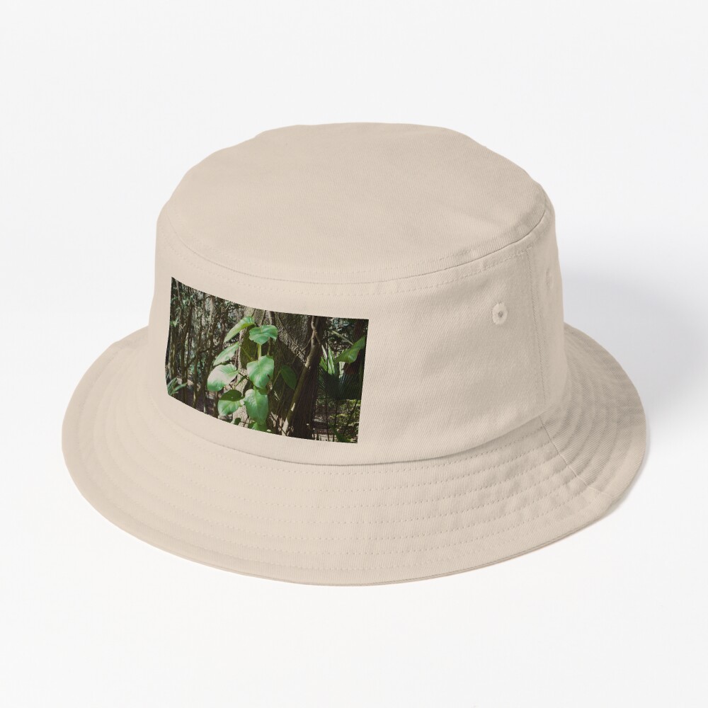 Item preview, Bucket Hat designed and sold by teruyalab.
